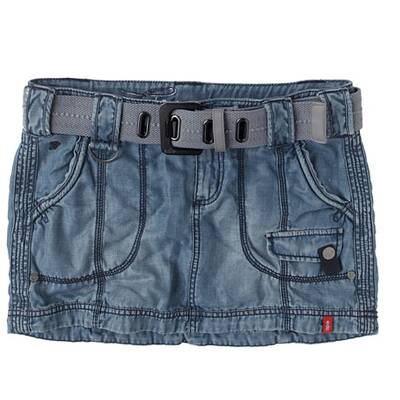 Sooooo Mini! Miniröcke für den Sommer