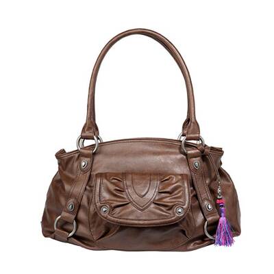 Natural Beauty: Der neue Country-Style