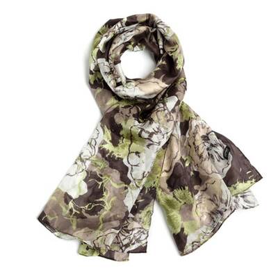 So peppen Sie ihre Frühlingsgarderobe auf!