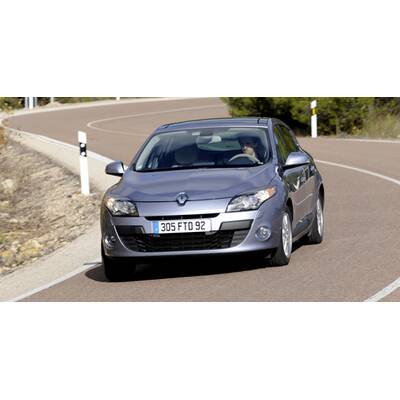 Sparsamer Franzosen Golf