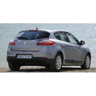 Sparsamer Franzosen Golf