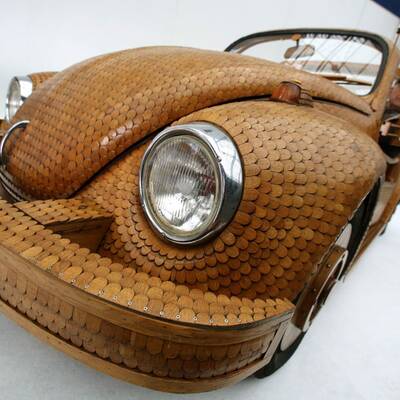 Essen Motor Show 2013