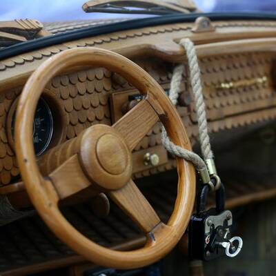 Essen Motor Show 2013