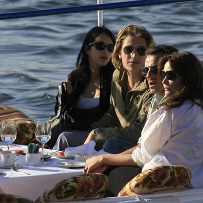 Weihnachten in Ägypten