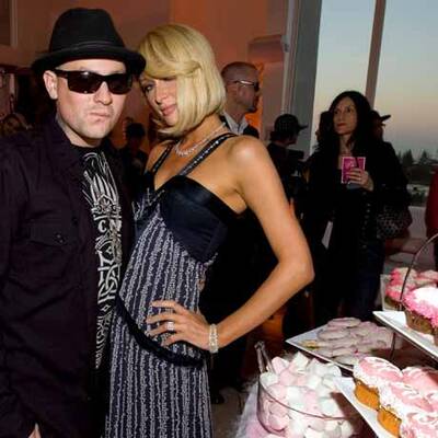 Paris Hilton sucht eine beste Freundin.