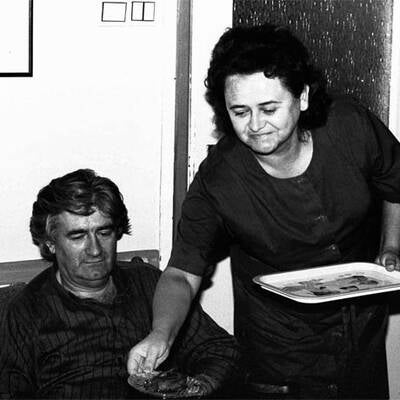 Karadzic in Serbien verhaftet