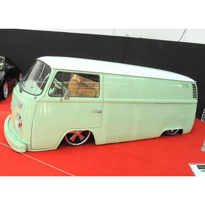 Essen Motor Show 2013