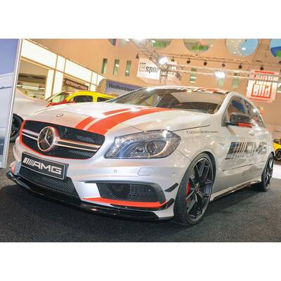 Essen Motor Show 2013