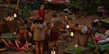 Hungerstreik bei Ingrid nach Zickenkrieg