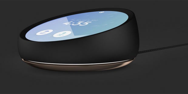 Das ist der iPhone-Gegner vom Android-Erfinder