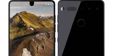 256 Mio. € für iPhone-Killer des Android-Erfinders