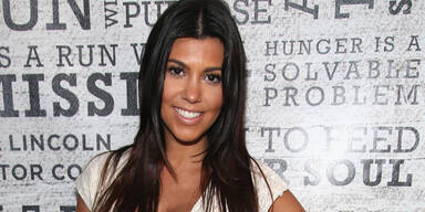 Kourntney Kardashian