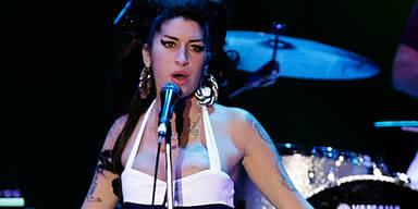 Amy Winehouse