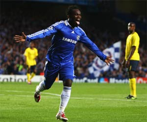 essien