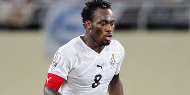 essien