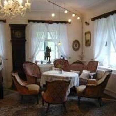 Der Grundriss des Hauses