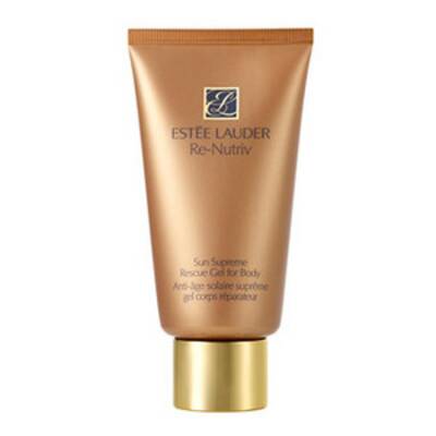 Die richtige Pflege nach dem Urlaub