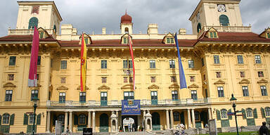 Streit um Erbe im Hause Esterhazy