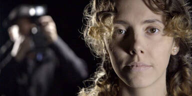 Estibaliz C. Letzte Geheimnisse der "Eislady" im TV