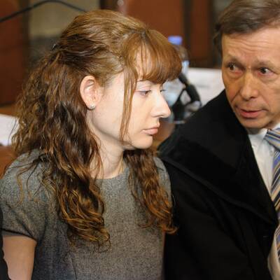 Prozess gegen Estibaliz C. gestartet