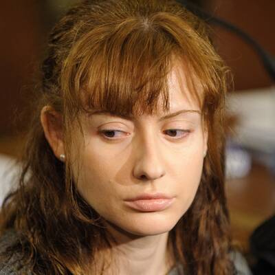 Prozess gegen Estibaliz C. gestartet