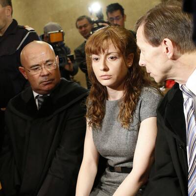 Prozess gegen Estibaliz C. gestartet