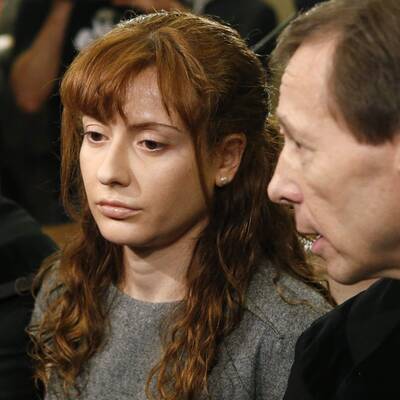 Prozess gegen Estibaliz C. gestartet