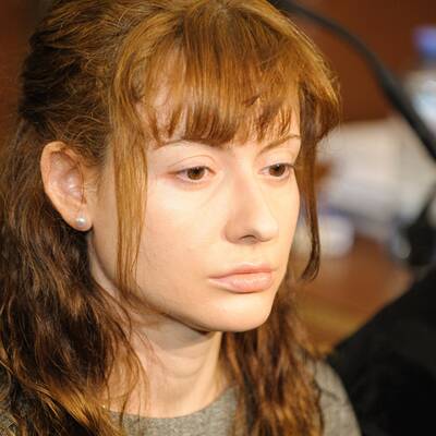 Prozess gegen Estibaliz C. gestartet