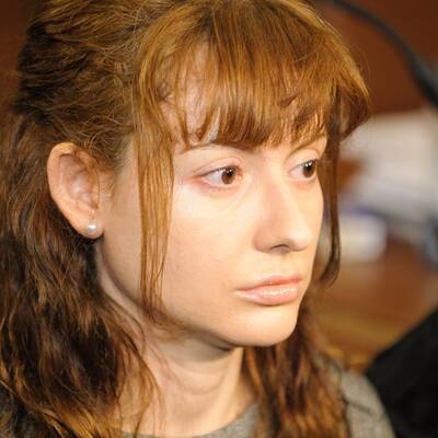 Prozess gegen Estibaliz C. gestartet