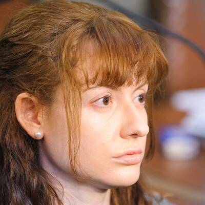 Prozess gegen Estibaliz C. gestartet