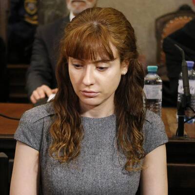 Prozess gegen Estibaliz C. gestartet