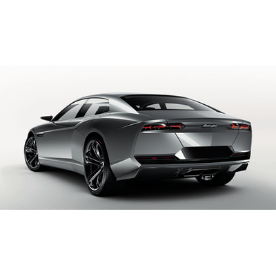 Alle aktuellen Boliden aus Sant Agata