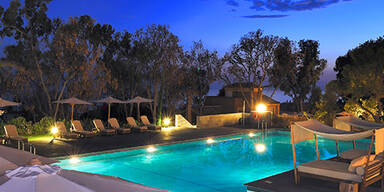 5-Sterne-Urlaub zum Schnäppchenpreis