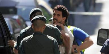 ETA-Kommando in Spanien zerschlagen