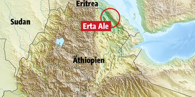 Äthiopien: Top-Banker erschossen