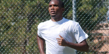 Samuel Eto'o