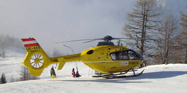 rettungshubschrauber