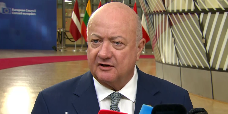 Entscheidung gegen Trump: Krisengipfel der EU findet am Donnerstag statt