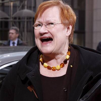 EU-Gipfel in Brüssel