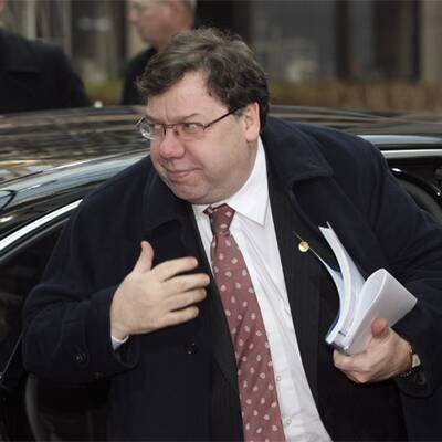 EU-Gipfel in Brüssel