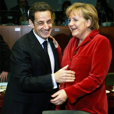 EU-Gipfel in Brüssel