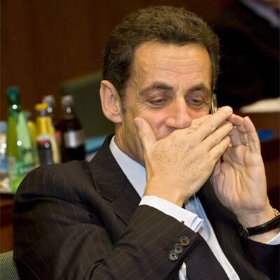 EU-Gipfel in Brüssel