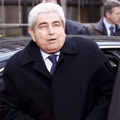 EU-Gipfel in Brüssel