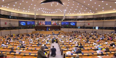 EU-Parlament