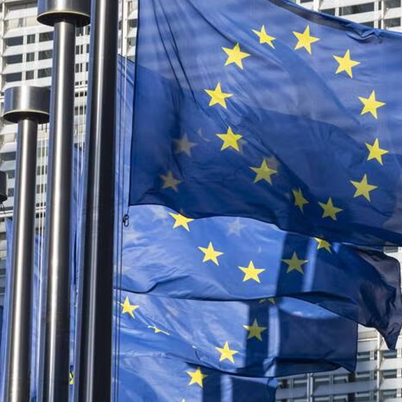 Es geht um Milliarden: EU boxt umstrittenes Gesetz durch