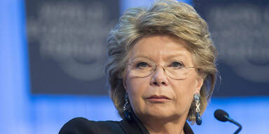 Viviane Reding