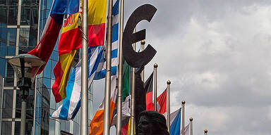 EU Flaggen