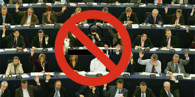 eu parlament rauchverbot