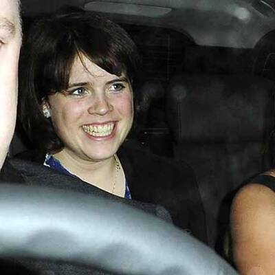 Mahiki Club: Hier feiert die Londoner High Society