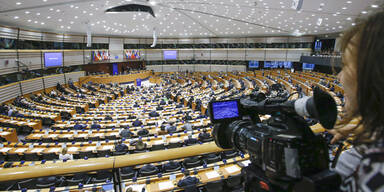 EU-Parlament
